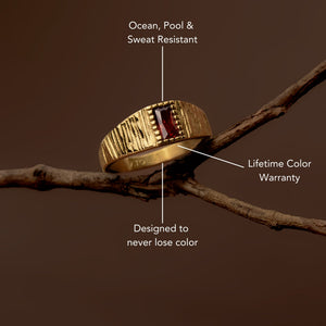 Ember Ring