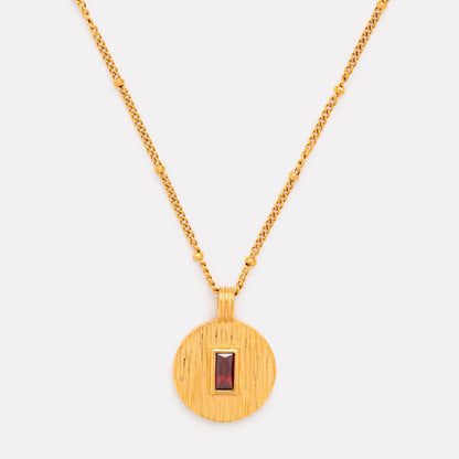 Ember Necklace