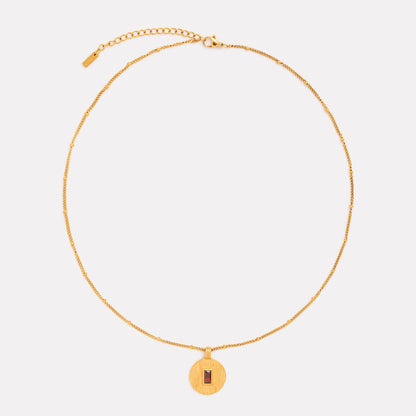 Ember Necklace
