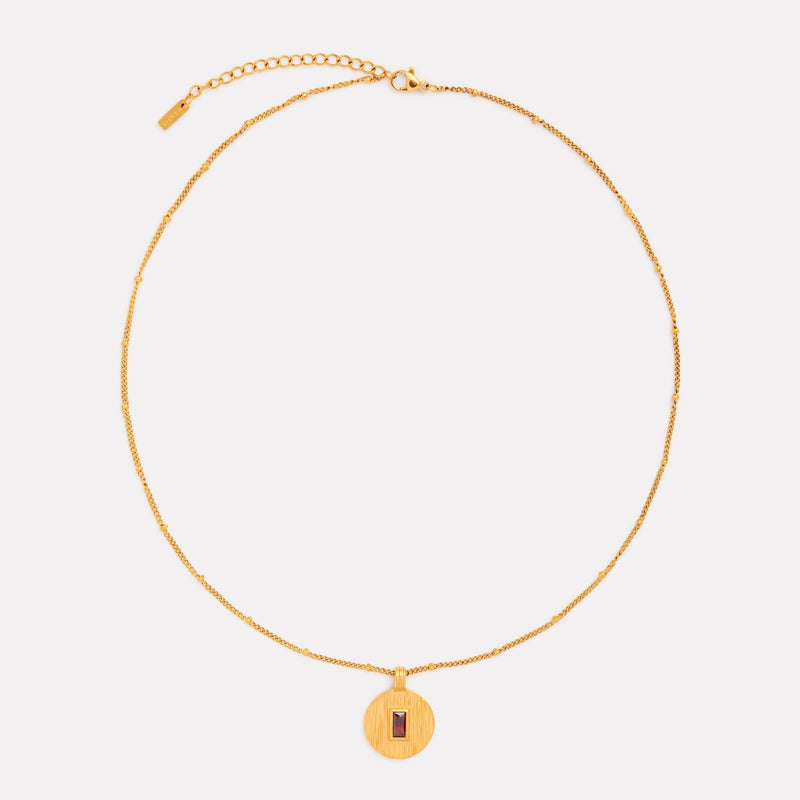 Ember Necklace