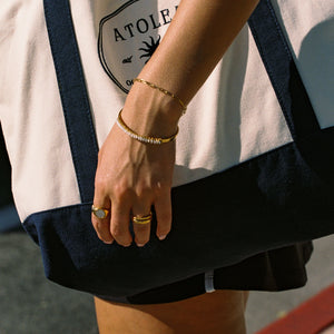 Pearly Cuff