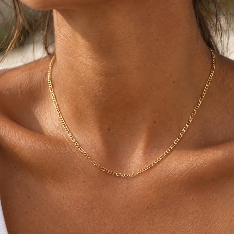Dainty Figaro Choker