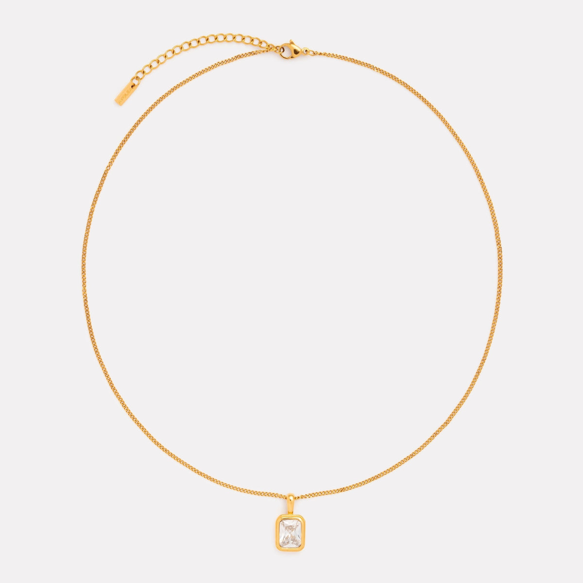 Lumi Necklace