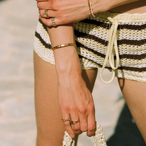 Flora Cuff
