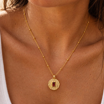 Ember Necklace