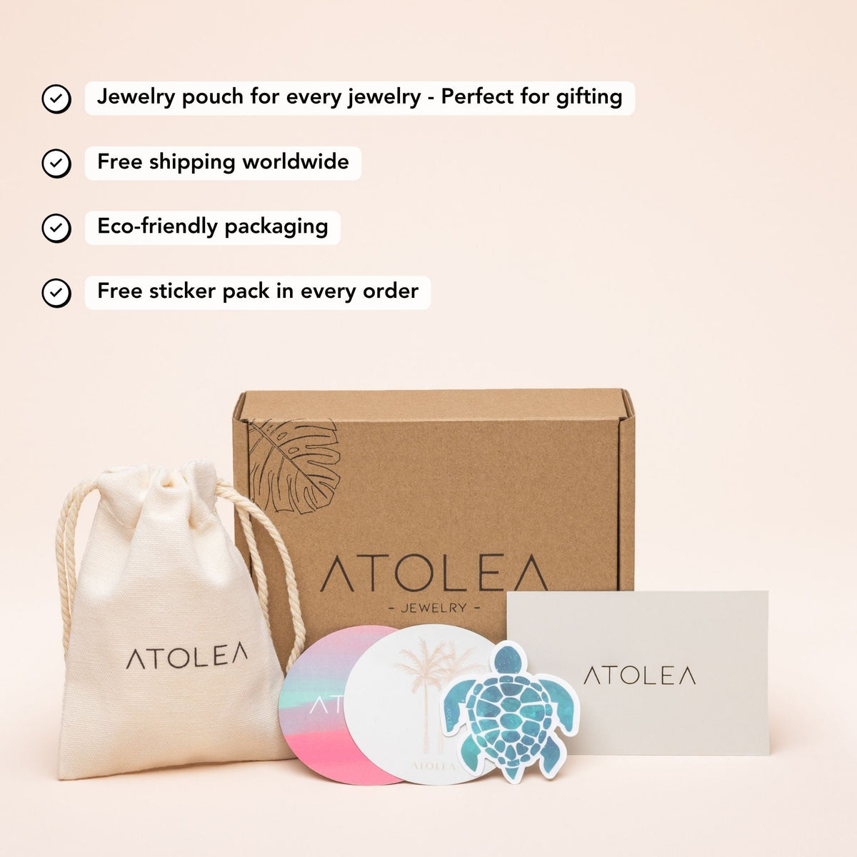 Verde Necklace
