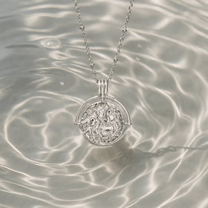 Goddess Pendant