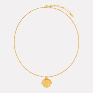 Goddess Pendant