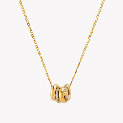 Monte Carlo Necklace