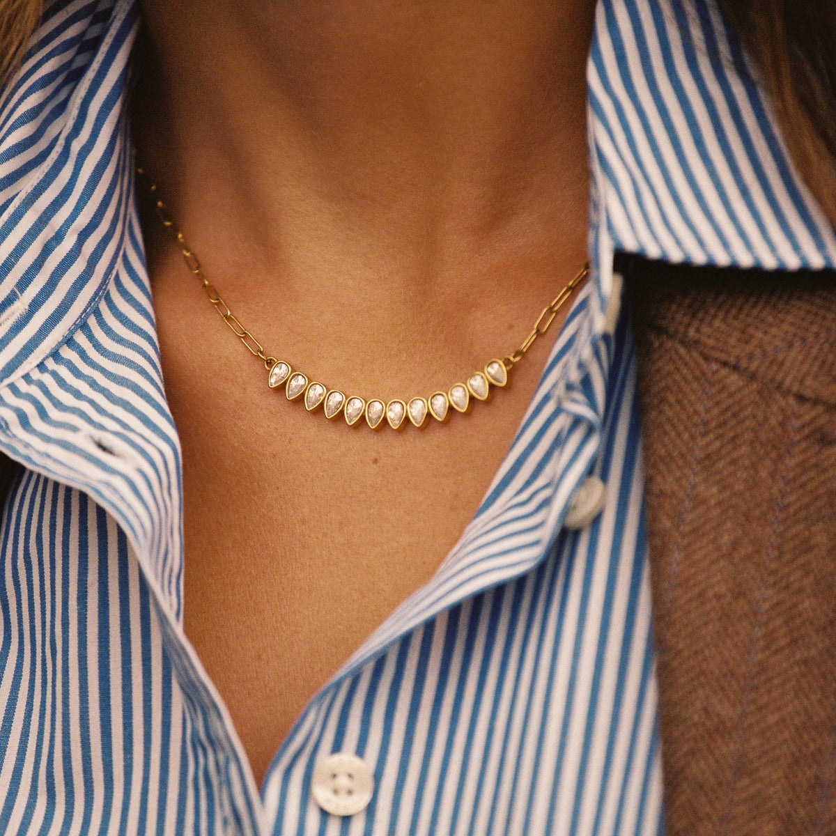 Aspen Necklace