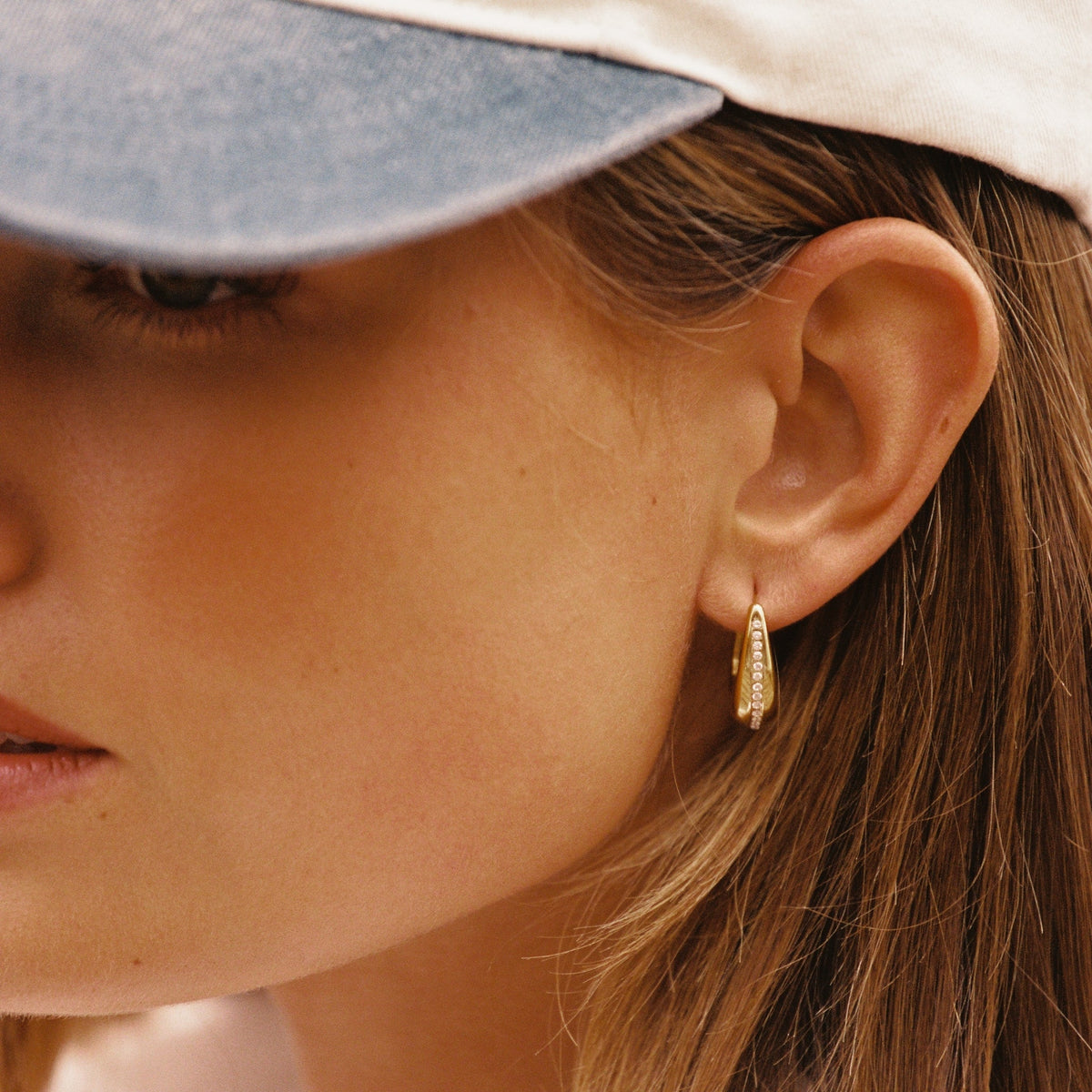 Bellagio Earrings