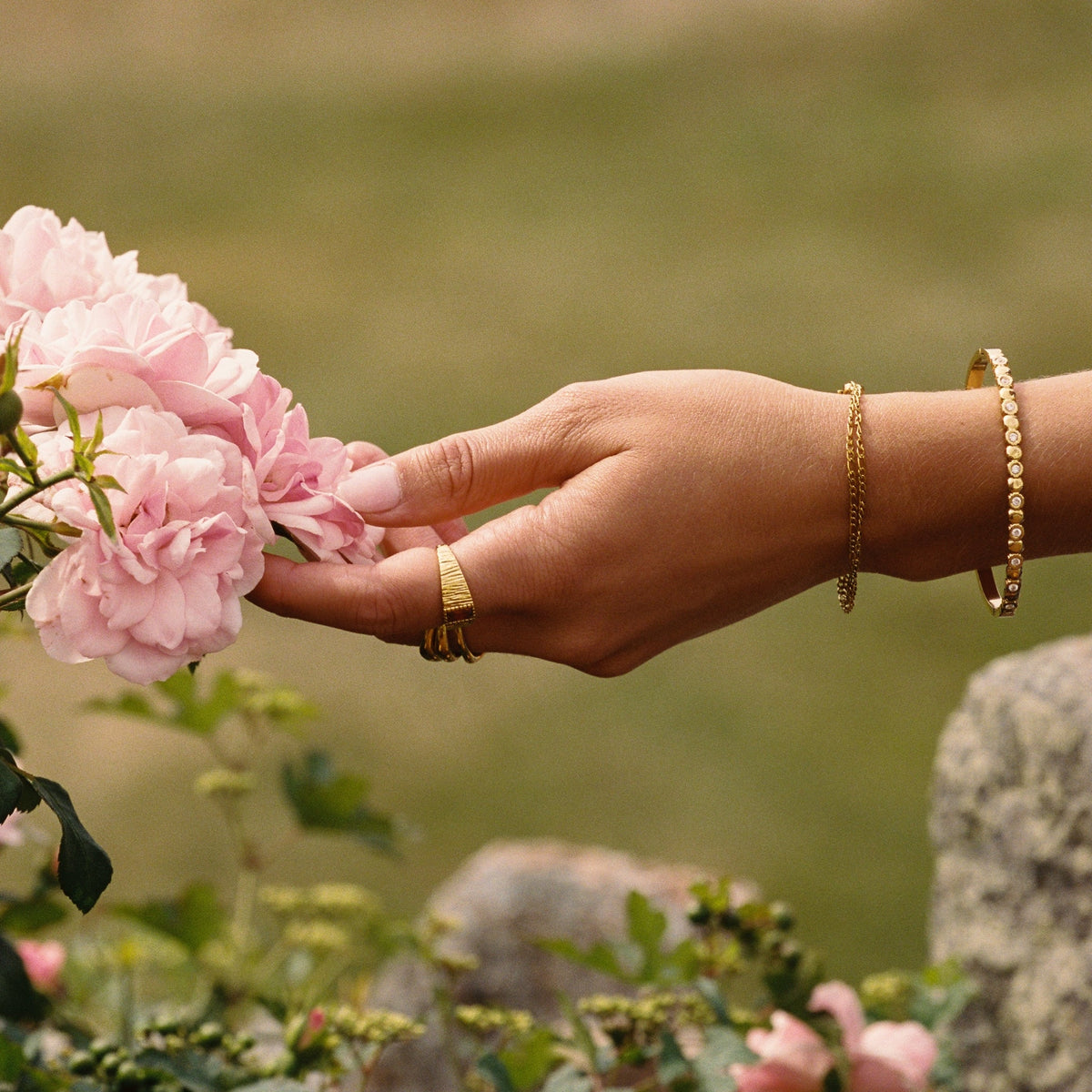Mayfair Bangle