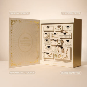 12-Day Advent Calendar