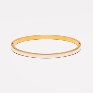 Halo Bangle