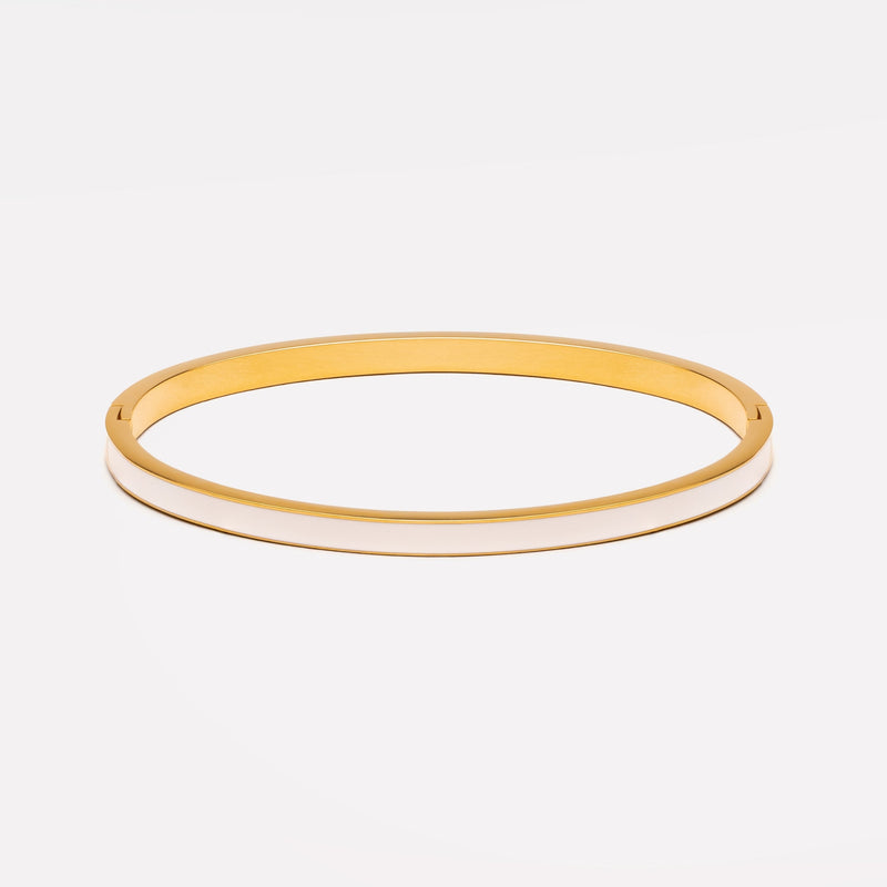 Halo Bangle