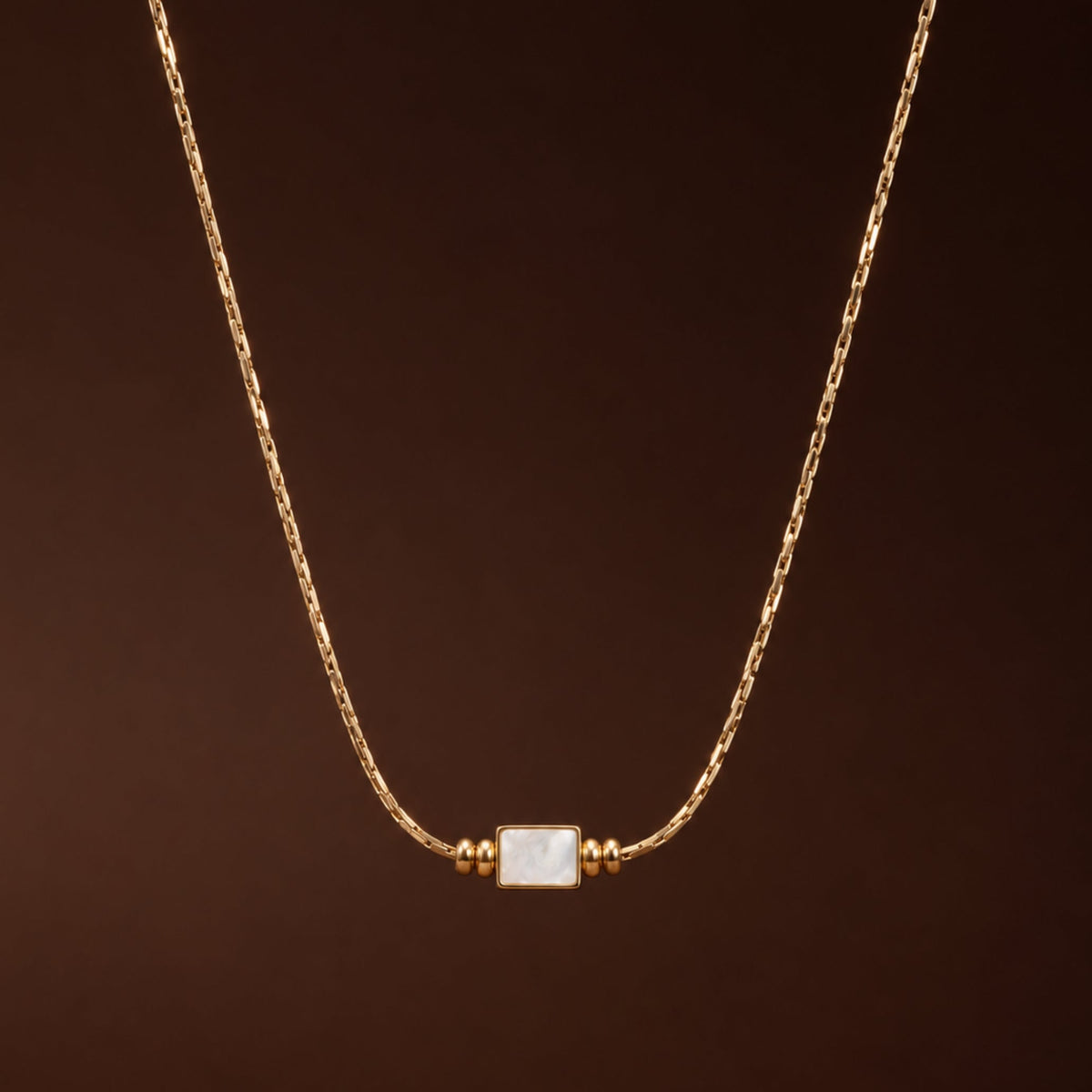Lune Necklace