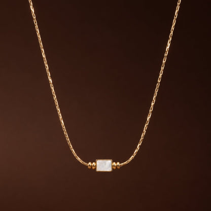 Lune Necklace