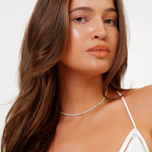 Olive Choker