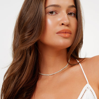 Olive Choker