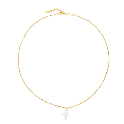 Positano Necklace
