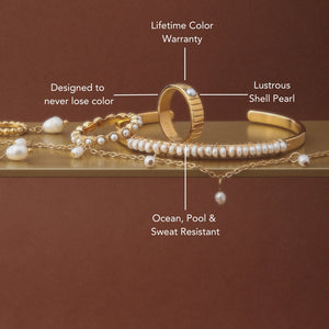 Moana Ring