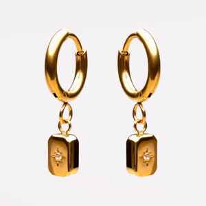 Celestial Hoops
