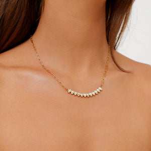 Aspen Necklace