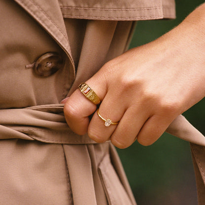 Ember Ring