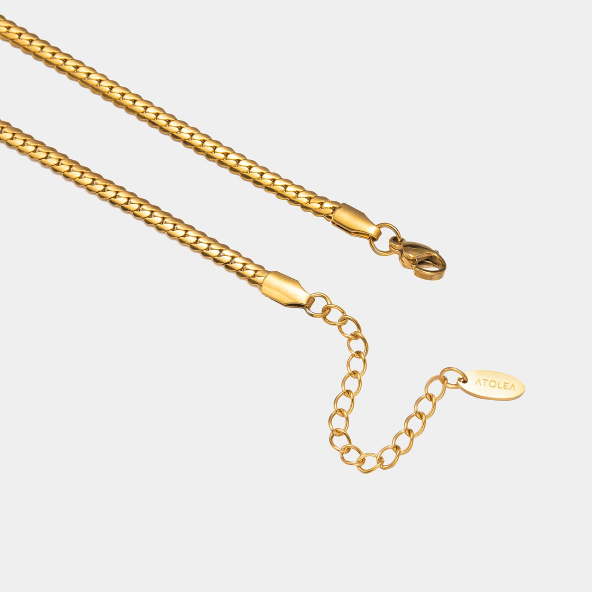 Classy Chain