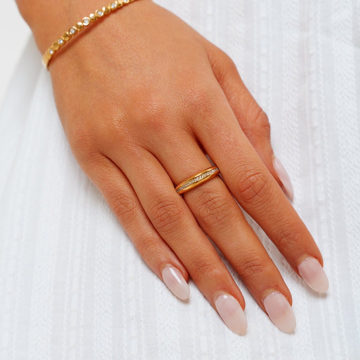 Aurelia Ring