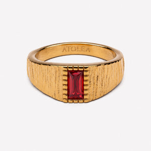 Ember Ring