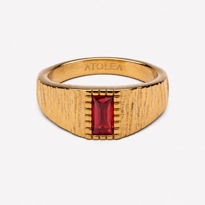 Ember Ring