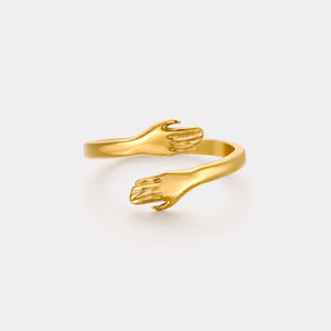 Embrace Ring