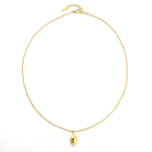 Goldie Necklace