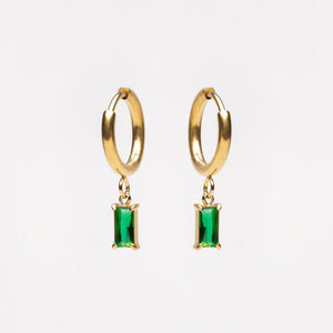 Sea Sparkle Earrings