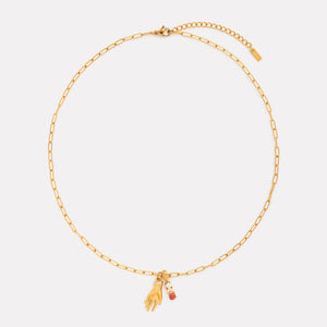 Fortuna Necklace