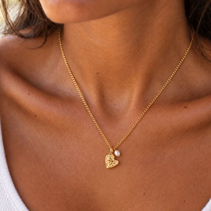 Valentine Necklace