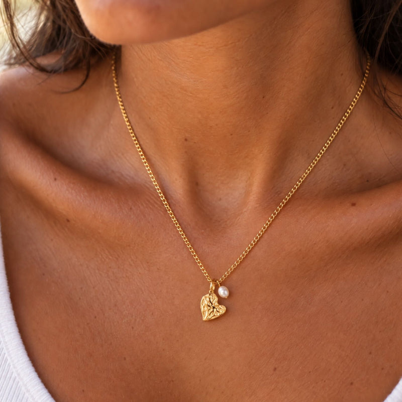 Valentine Necklace