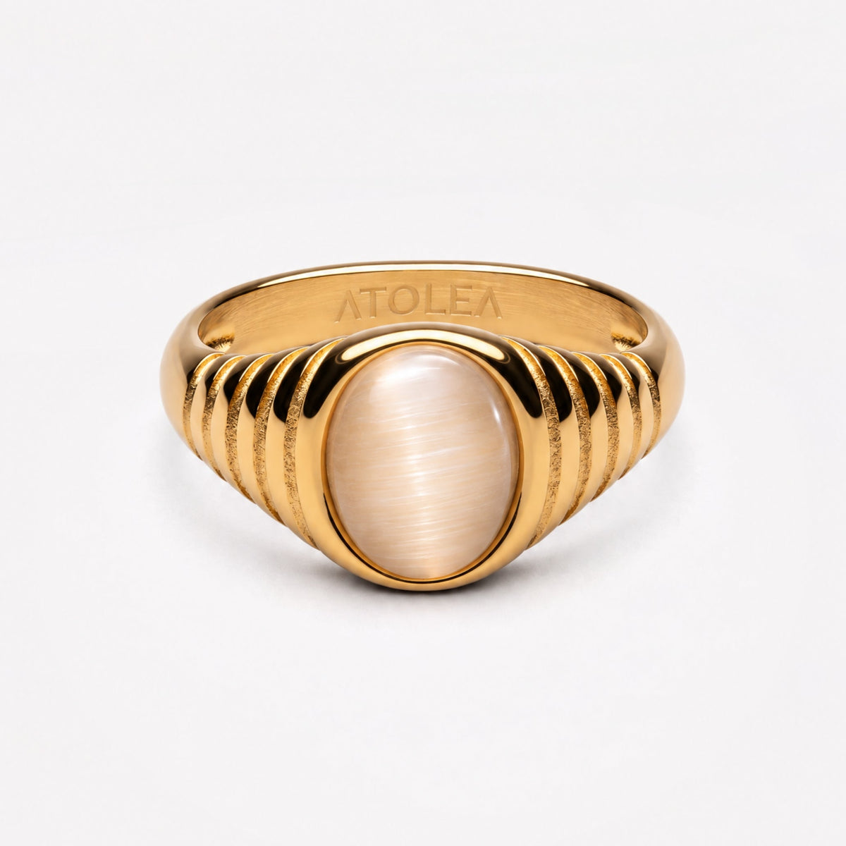 Heritage Ring