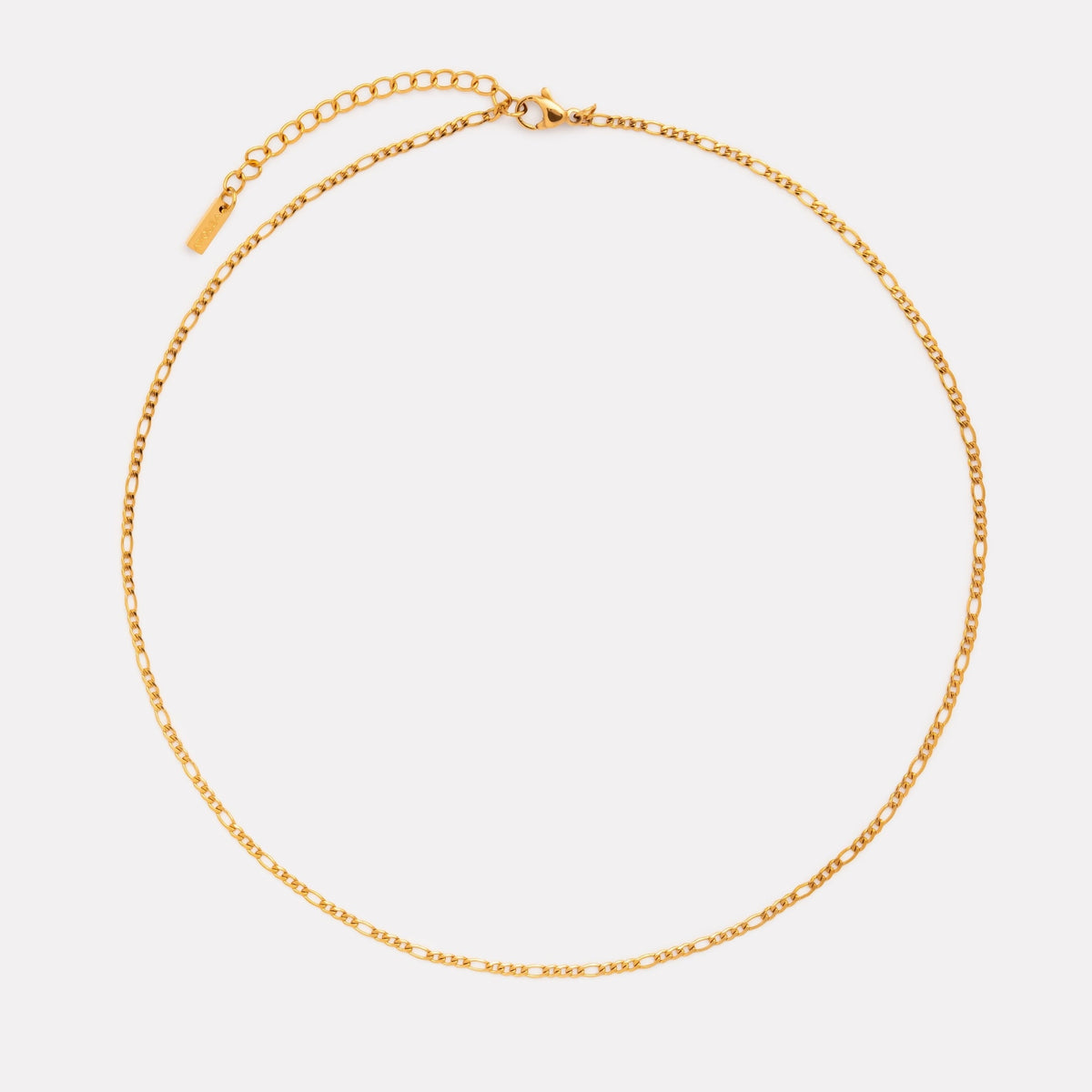 Dainty Figaro Choker