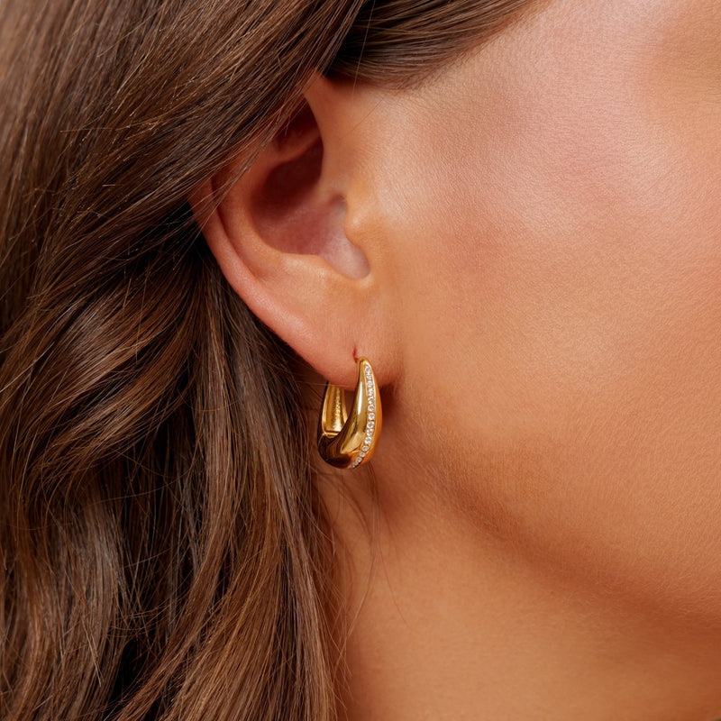 Bellagio Earrings