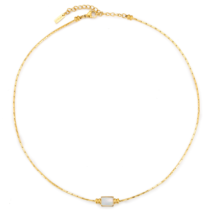 Lune Necklace