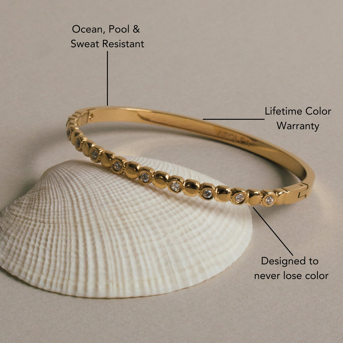 Mayfair Bangle