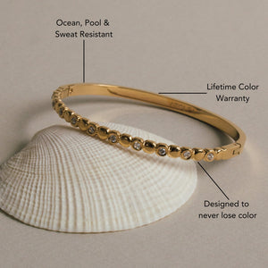 Mayfair Bangle
