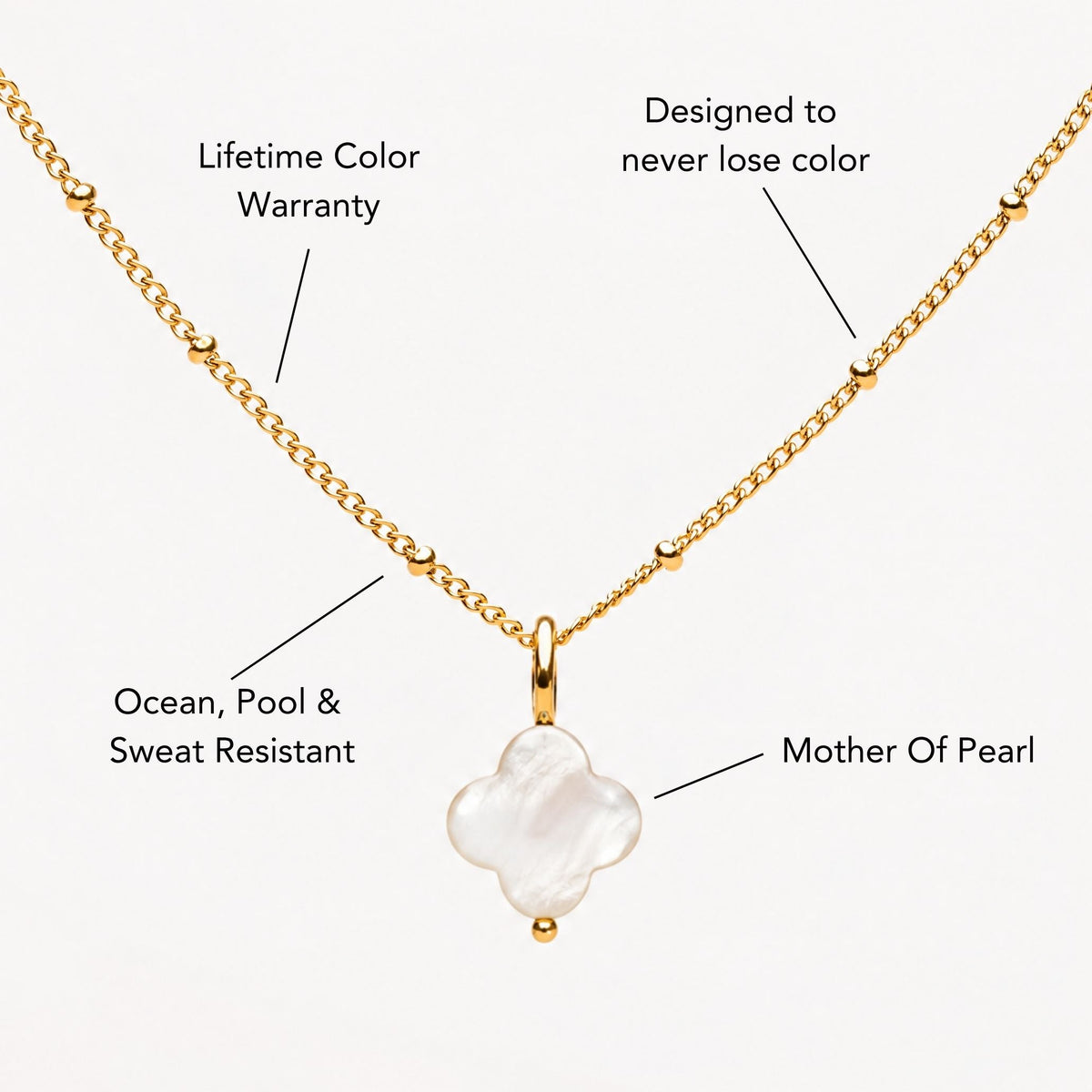 Positano Necklace