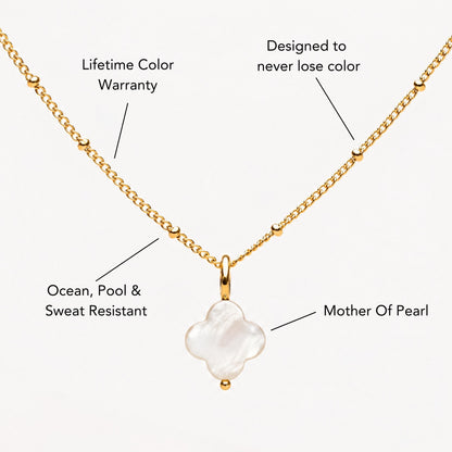 Positano Necklace