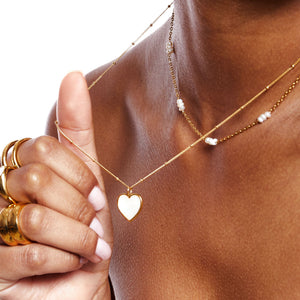 Love Necklace