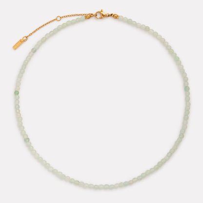 Olive Choker
