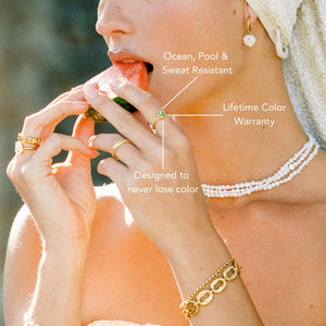 Olivia Ring