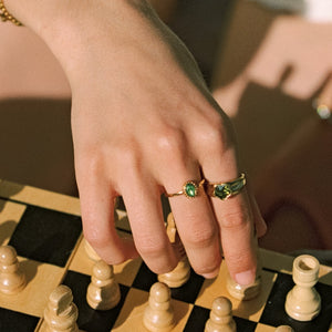 Olivia Ring